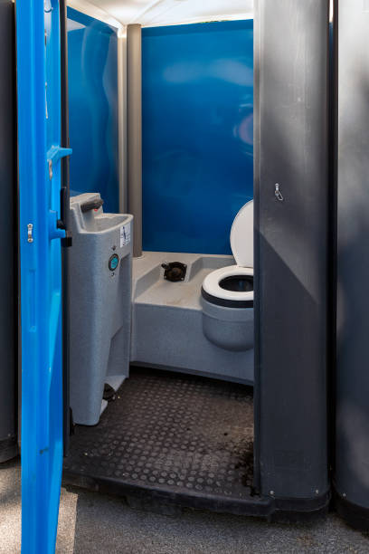 Best Construction site porta potty rental  in Riva, MD