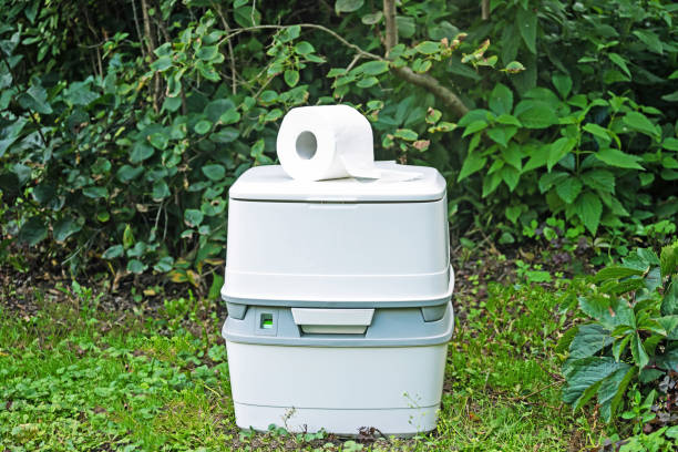 Best Portable toilet rental cost  in Riva, MD