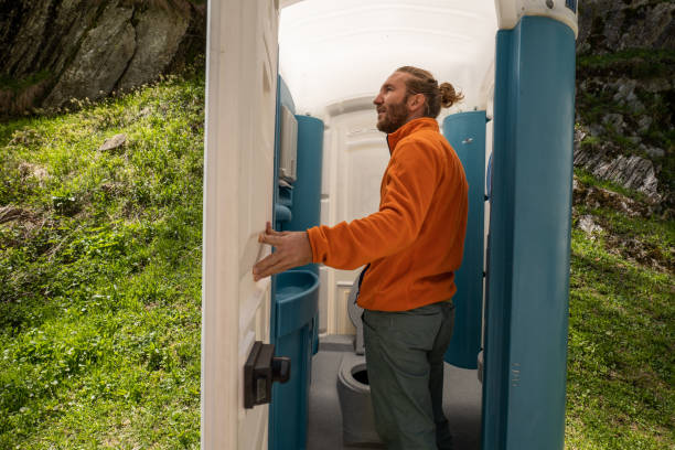 Portable Toilet Options We Offer in Riva, MD