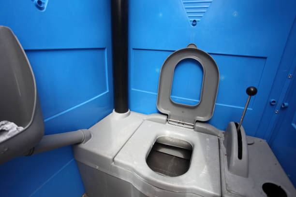 Best Construction site porta potty rental  in Riva, MD