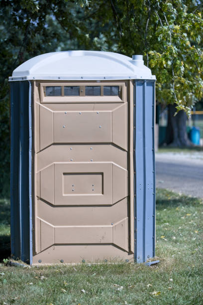 Best Portable restroom trailer rental  in Riva, MD