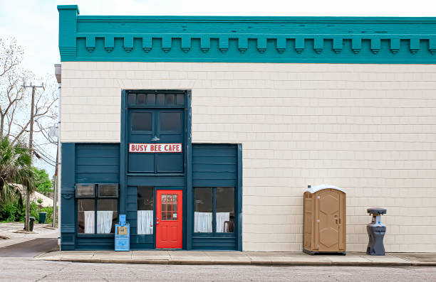 Best Portable toilet rental cost  in Riva, MD