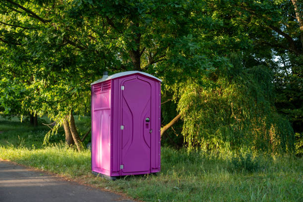 Best Sanitation services for porta potties  in Riva, MD