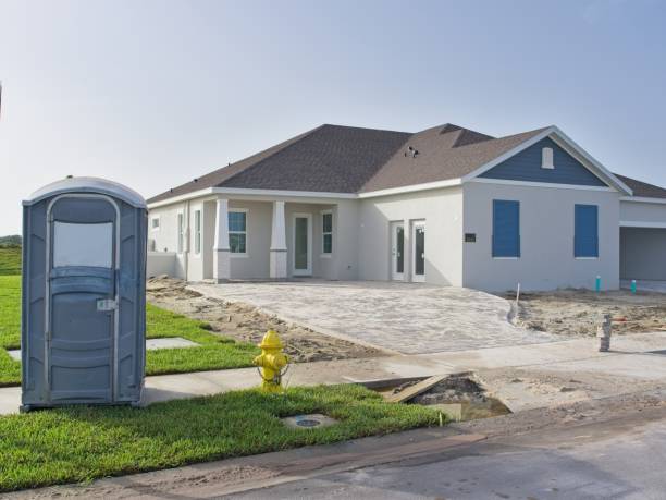 Sanitation services for porta potties in Riva, MD