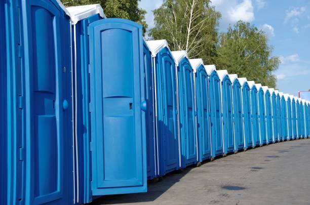 Best High-end porta potty rental  in Riva, MD